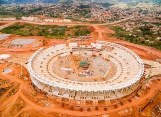 Alerte Sport : La CAF retire l’organisation de la CAN 2019 au Cameroun