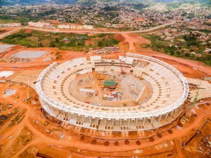 CAN 2019 au Cameroun