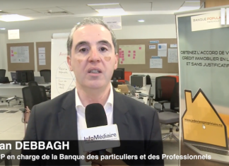 Exclu : La BCP dévoile sa « Squad Factory » sur Infomédiaire TV