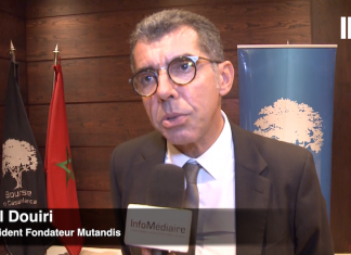 Officiel : Mutandis s’introduit en Bourse (Infomediaire Tv)