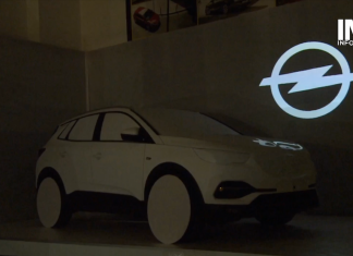 Opel : Soirée de lancement du Grandland X (Infomédiaire Tv)