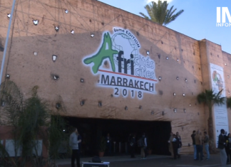 Infomédiaire Tv : Reportage sur le Sommet Africités