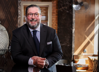 AccorHotels : Nomination d’un nouveau Directeur Commercial pour la région Moyen-Orient et Afrique