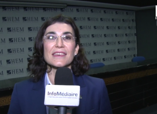 InfomediaireTv : Yasmine Benamour s’exprime sur la cession de HEM.