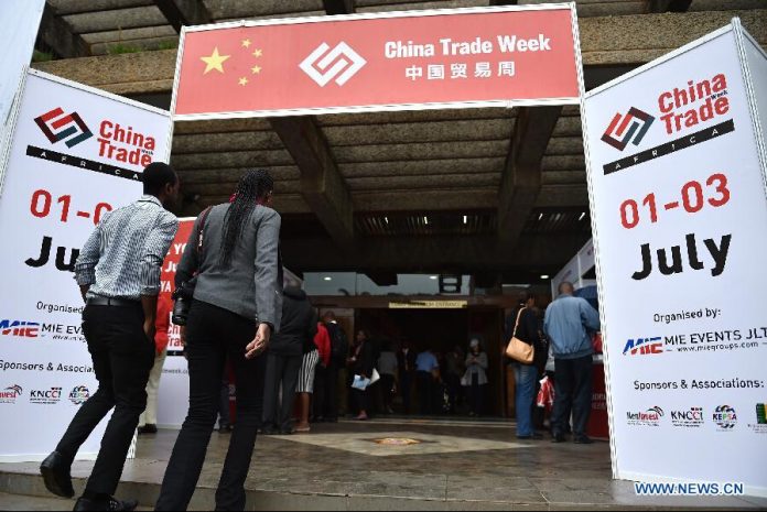China-Trade-Week