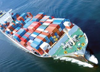 Connectivité maritime : Le Maroc grand champion africain