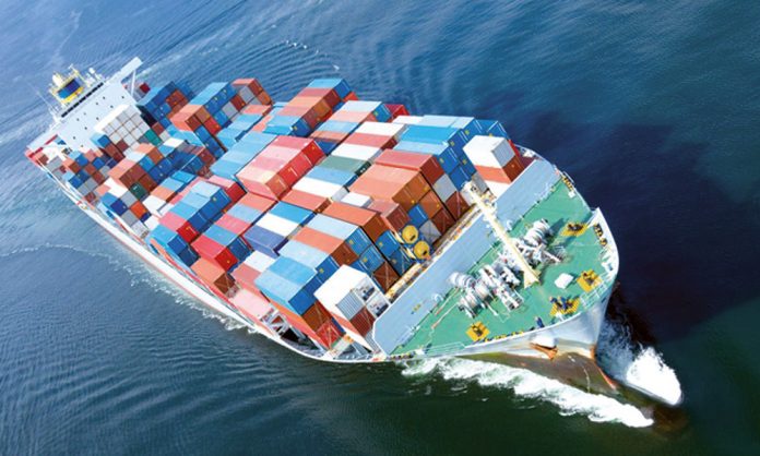 Connectivité maritime