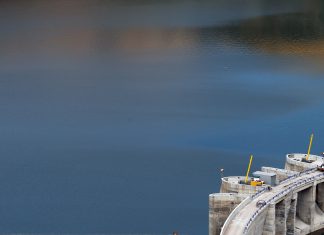 Consommation d’eau : Le Kenya perd (très) gros