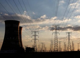 Afrique du Sud : Grave pénurie d’électricité