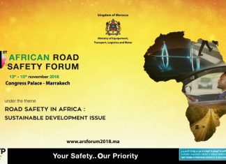 Sécurité routière : Plusieurs pays africains sollicitent le Maroc