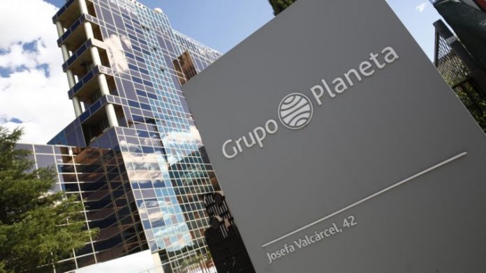 Grupo Planeta