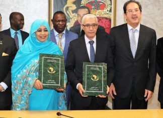Jeux africains : Le Maroc accueillera l’édition 2019