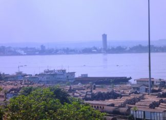 Infrastructures : Un méga pont pour relier les 2 Congo