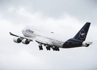 Bon à savoir : 1 300 vols Lufthansa annulés jeudi et vendredi