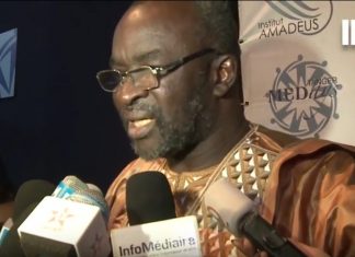 Tanger : Le Forum MEDays sur Infomediaire Tv