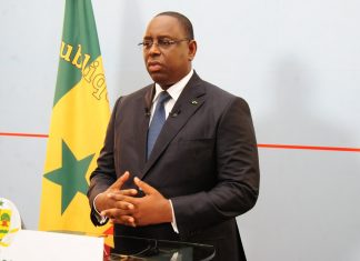 Le Sénégal s’offre un nouveau port multifonctionnel