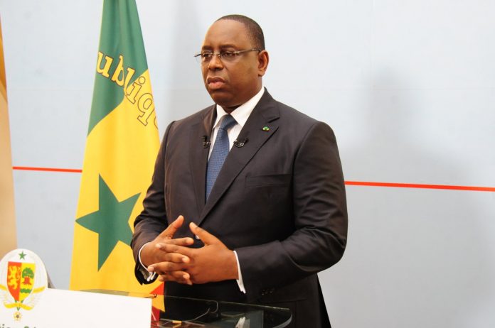 Macky Sall