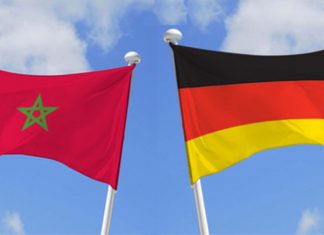 Maroc-Allemagne : Un Forum économique le 13 novembre à Berlin