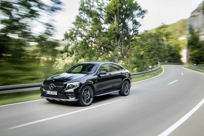 Mercedes