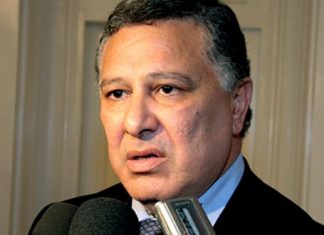 Maroc-Arabie Saoudite : Mustapha Mansouri reçu par le Roi Salman