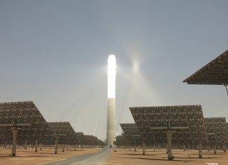 Centrale solaire Noor Ouarzazate III : Achèvement des tests de fiabilité