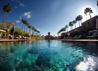 Nuitées touristiques : Marrakech garde le rythme, hausse à 2 chiffres