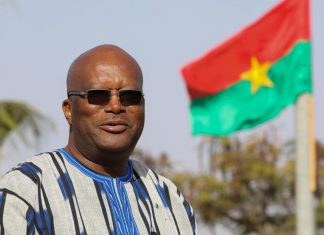 Burkina : Le président Kaboré attendu à Tanger