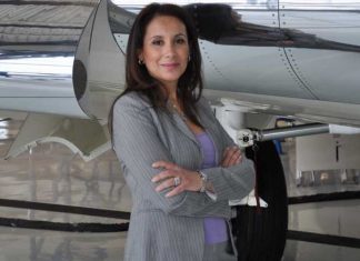 Aéronautique : Après Bombardier, Souad Elmallem attire un autre géant canadien au Maroc
