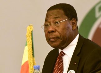 La citation du jour par Thomas Boni Yayi, Ancien Président du Bénin
