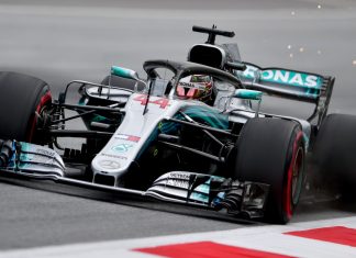 Formule 1 : Le Vietnam obtient son grand prix