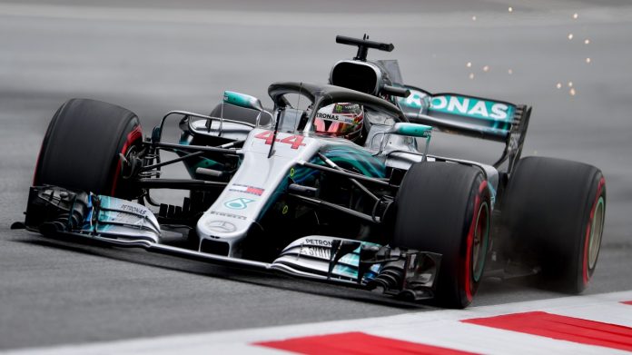 Vietnam accueillera son premier grand prix de F1