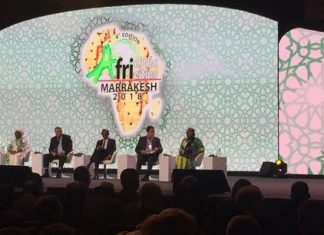 Exclu : Rebbah et Youssifou parlent d' »Africités » sur Infomédiaire TV