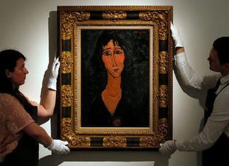 Art : La Côte d’Ivoire veut récupérer une centaine d’œuvres de la France