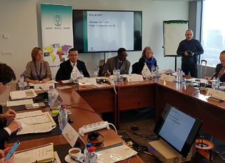 Association mondiale des services d’emploi publics : 1er Conseil d’administration sous présidence marocaine