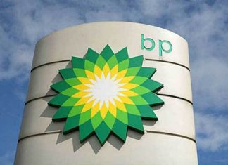 Afrique du Sud : British Petroleum va investir 1 milliard de dollars