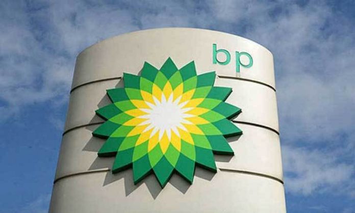 british-petroleum