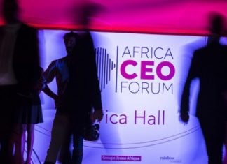 AFRICA CEO FORUM : Lancement de l’appel à candidature pour les Awards 2019