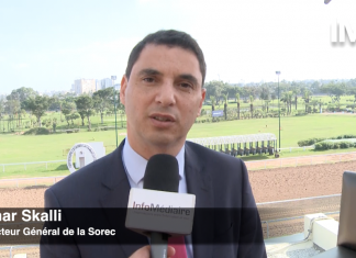 Courses Hippiques : tout sur le grand événement de la Sorec (Infomediaire Tv)