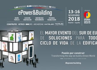 Madrid : Le Maroc invité d’honneur de l’ »ePower&Building 2018″