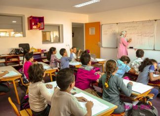 Horaires scolaires/Maroc : Le communiqué du ministère