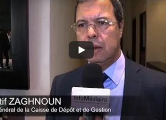 Exclu : Zaghnoun, Jouahri et Benjelloun parlent « épargne » sur Infomédiaire TV