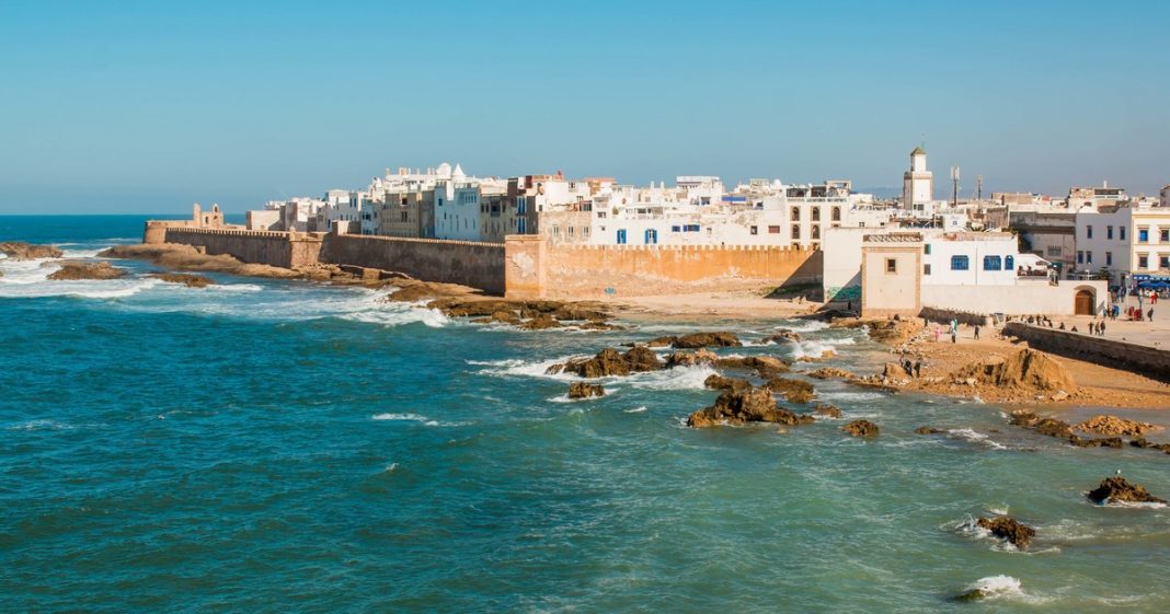 essaouira