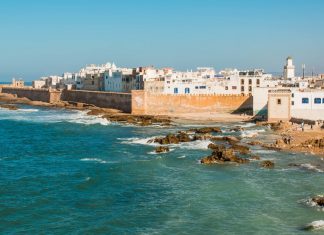 Essaouira : Les arrivées touristiques en hausse de 42% en juillet