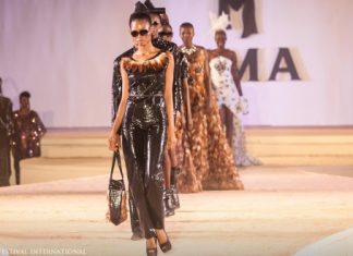 Mode : Un talent marocain sacré meilleur jeune créateur en Afrique