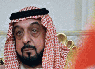 Causes marocaines : Le très beau message du président Emirati