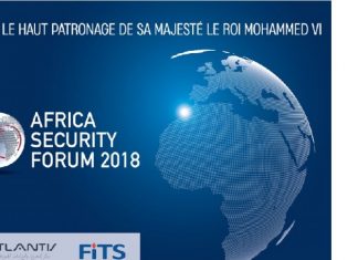 Sécurité : Création à Rabat d’un Network Africain