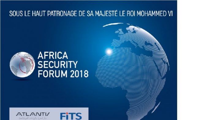 l’Africa Security Forum