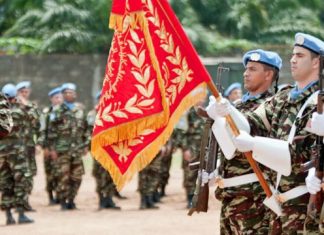 Opérations de maintien de la paix/ONU : Les chiffres impressionnants du Maroc