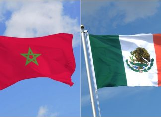 Maroc-Mexique : Le Roi dépêche El Malki chez le nouveau président
