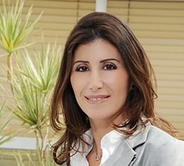 Distinction : Nadia Kettani mise à l’honneur par le Times